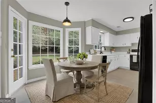 1853 Windcrest Dr SW, Lilburn, GA 30047 - Photo 8