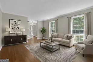 1853 Windcrest Dr SW, Lilburn, GA 30047 - Photo 2