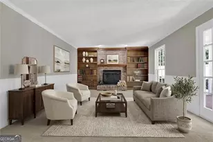1853 Windcrest Dr SW, Lilburn, GA 30047 - Photo 6