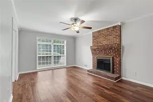 968 Abingdon Ct, Stone Mountain, GA 30083 - Photo 8