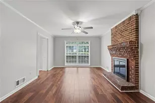 968 Abingdon Ct, Stone Mountain, GA 30083 - Photo 10