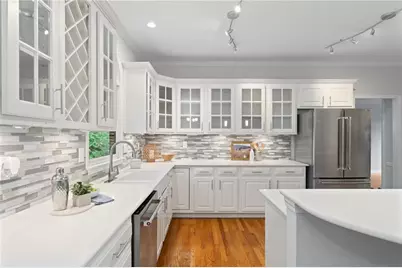 850 Riverhaven Drive, Suwanee, GA 30024 - Photo 14