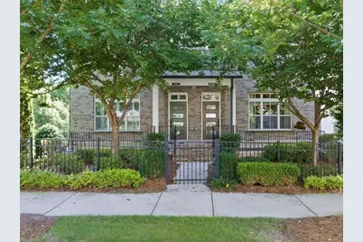 4149 Township Parkway, Sandy Springs, GA 30342 - Photo 2