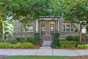 4149 Township Pkwy, Sandy Springs, GA 30342 - Photo 2