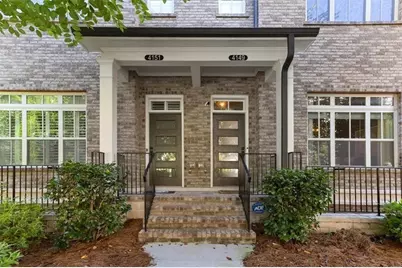 4149 Township Parkway, Sandy Springs, GA 30342 - Photo 1