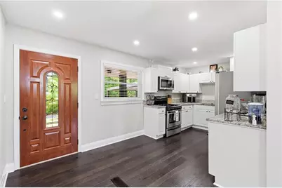 670 Montclair Drive SW, Smyrna, GA 30082 - Photo 2