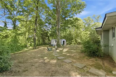 670 Montclair Drive SW, Smyrna, GA 30082 - Photo 26