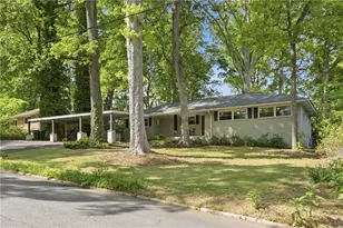670 Montclair Dr SW, Smyrna, GA 30082 - Photo 4