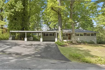 670 Montclair Drive SW, Smyrna, GA 30082 - Photo 2