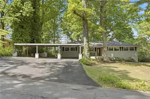 670 Montclair Dr SW, Smyrna, GA 30082 - Photo 2