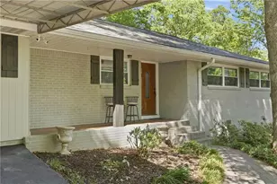 670 Montclair Dr SW, Smyrna, GA 30082 - Photo 6