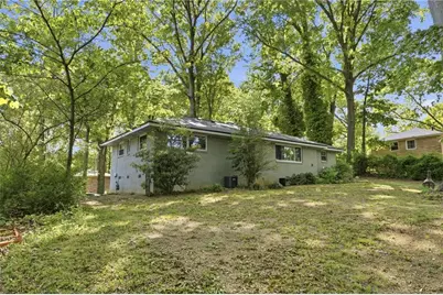 670 Montclair Drive SW, Smyrna, GA 30082 - Photo 28