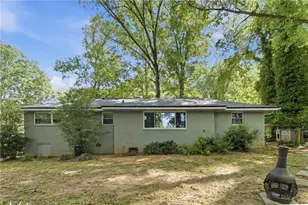 670 Montclair Dr SW, Smyrna, GA 30082 - Photo 30