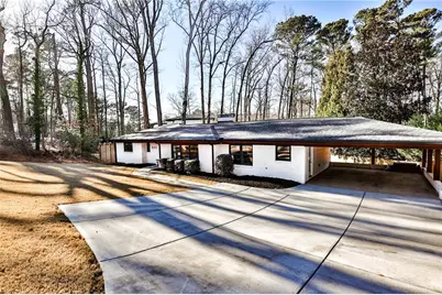 865 Moores Mill Road NW, Atlanta, GA 30327 - Photo 28
