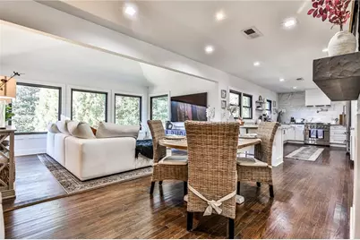 865 Moores Mill Road NW, Atlanta, GA 30327 - Photo 16