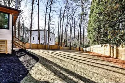 865 Moores Mill Road NW, Atlanta, GA 30327 - Photo 26