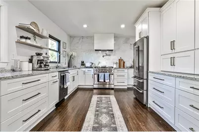 865 Moores Mill Road NW, Atlanta, GA 30327 - Photo 8