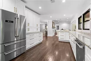 865 Moores Mill Rd NW, Atlanta, GA 30327 - Photo 10