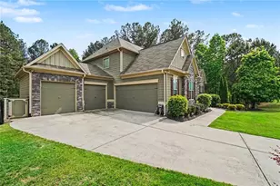 93 Grace Arbor Ln, Dallas, GA 30132 - Photo 2