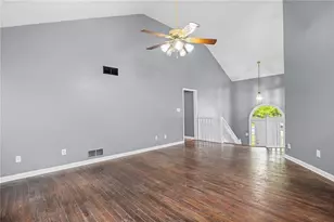 3911 Brianna Dr, Powder Springs, GA 30127 - Photo 8