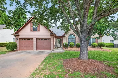 2880 Wadley Lane, Dacula, GA 30019 - Photo 1