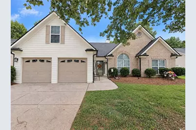 2880 Wadley Lane, Dacula, GA 30019 - Photo 1