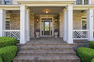 4842 Rushing Rock Way, Marietta, GA 30066 - Photo 2