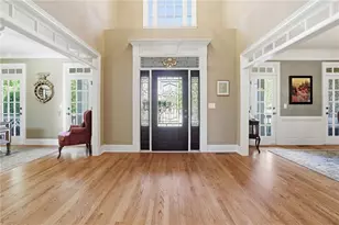 4842 Rushing Rock Way, Marietta, GA 30066 - Photo 4
