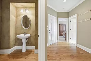 4842 Rushing Rock Way, Marietta, GA 30066 - Photo 20