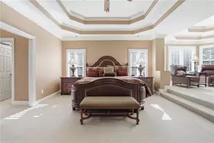 4842 Rushing Rock Way, Marietta, GA 30066 - Photo 38