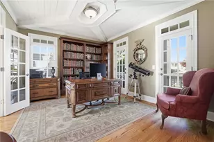 4842 Rushing Rock Way, Marietta, GA 30066 - Photo 8