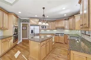 4842 Rushing Rock Way, Marietta, GA 30066 - Photo 16