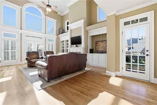4842 Rushing Rock Way, Marietta, GA 30066 - Photo 10