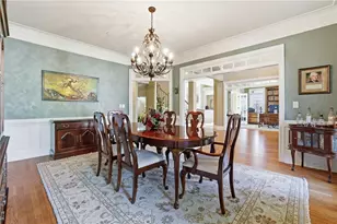 4842 Rushing Rock Way, Marietta, GA 30066 - Photo 6
