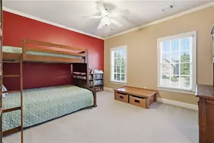 4842 Rushing Rock Way, Marietta, GA 30066 - Photo 32