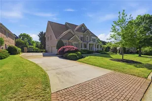 4842 Rushing Rock Way, Marietta, GA 30066 - Photo 66