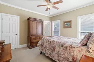 4842 Rushing Rock Way, Marietta, GA 30066 - Photo 22