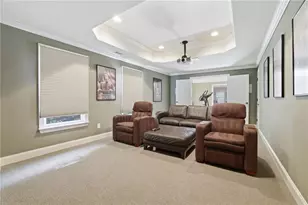 4842 Rushing Rock Way, Marietta, GA 30066 - Photo 54