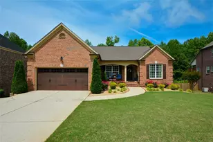 4332 Chesterfield Ct, Buford, GA 30518 - Photo 1