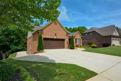 4332 Chesterfield Court, Buford, GA 30518 - Photo 2