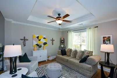 4332 Chesterfield Court, Buford, GA 30518 - Photo 8