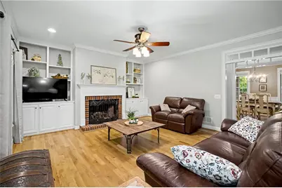 305 S Shore Drive, Newnan, GA 30263 - Photo 12