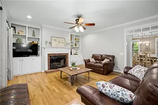 305 S Shore Dr, Newnan, GA 30263 - Photo 12