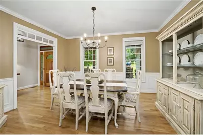 305 S Shore Drive, Newnan, GA 30263 - Photo 6
