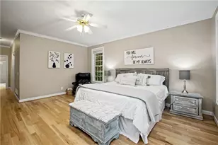 305 S Shore Dr, Newnan, GA 30263 - Photo 8