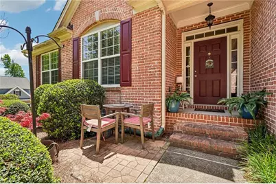 288 Harmony Lake Drive, Canton, GA 30115 - Photo 6