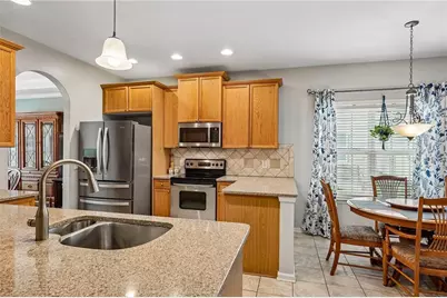 288 Harmony Lake Drive, Canton, GA 30115 - Photo 20