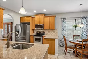 288 Harmony Lake Dr, Canton, GA 30115 - Photo 20