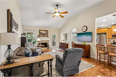 288 Harmony Lake Drive, Canton, GA 30115 - Photo 6