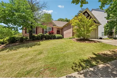 288 Harmony Lake Drive, Canton, GA 30115 - Photo 4